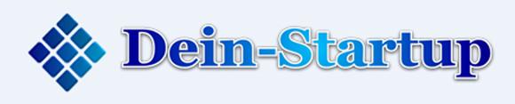 Logo DeinStartup