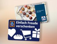 Wirecard gewinnt mit ALDI Nord und ALDI SÜD zwei der größten Einzelhändler als Neukunden für Gutscheinkarten