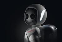 Humanoider Roboter von Honda in Brüssel vorgestellt: Neueste ASIMO-Generation erstmals in Europa