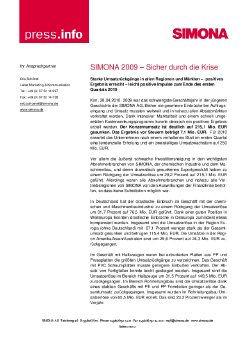 SIMONA Presse-Info GeschÃ¤ftsjahr 2009.pdf