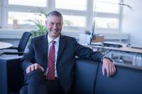 2018 Daniel Hauser Head of Swisslog WDS Region Central Europe