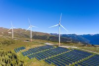 GOLDBECK SOLAR und ImWind errichten zwei Solarparks in Österreich