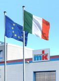 mk Technology Group expandiert nach Italien – Gründung der mk Kitz Italia SRL