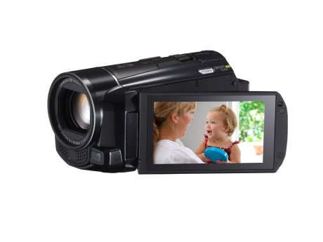 LEGRIA HFM506 BLACK FSL w LCD OPEN.jpg