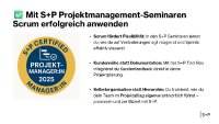 Scrum einfach erklärt: Was ist Scrum? Wie funktioniert es? Und wie lässt es sich im Unternehmen wirksam führen? Der Fachartikel liefert Antworten, Tipps und Praxiswissen für Entscheider.