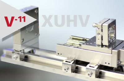 XUHV groß