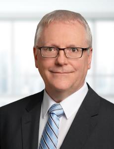Klaus-Jürgen Beckmann ist der CTO der Dr.-Schumacher-Gruppe.