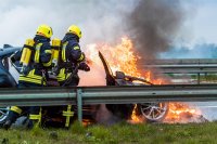 Die FLORIAN – Fachmesse für Feuerwehr, Zivil- und Katastrophenschutz – ist der jährliche Branchentreff für Entscheider und Einsatzkräfte. Auch Hako ist wieder dabei und präsentiert Oertzen Löschtechnik, die Brände effektiv mit Hochdrucktechnologie bekämpft.