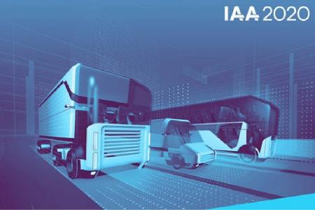 Der VDA hat nun die IAA Nutzfahrzeuge für dieses Jahr komplett abgesagt. Bild: VDA