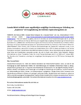 24022025_DE_CNC_Closing News Release re Implementation Agreement_VFF de.pdf