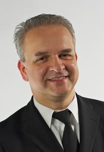 Uwe Rehwald - Leiter des G Data Partnervertriebs