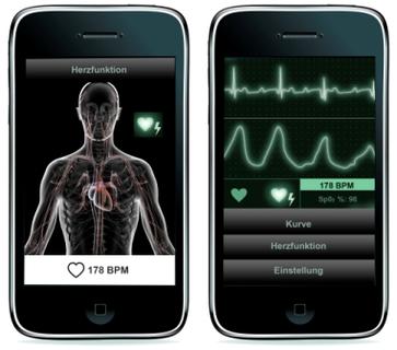 m2m BLE vom Herzfrequenzmesser direkt aufs iPhone (Webgröße)