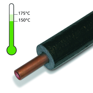 Innovative THERMA SMART HT™ Isolierung