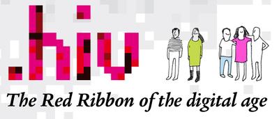 Logo dotHIV