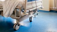 Wägezellensysteme für Krankenhausbetten