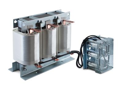 UL-Approbation für Sinusfilter FN5040/45