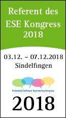 ESE Kongress 2018 Referentin
