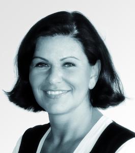 Claudia Franz Sales Director bei Payment Network AG