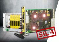 Board Support Package for MEN's QNX-powered F75P Safe Computer Earns  SIL 4 Certification from TÜV SÜD 