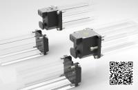 Pneumatic concept reduces set-up times in pressing plants