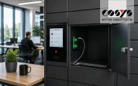 Digitale Geräteausgabe entlastet kommunale IT-Dienstleister und macht IT-Services flexibel, nachvollziehbar und rund um die Uhr verfügbar.