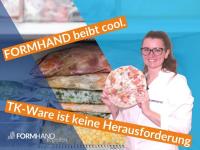 FORMHAND begreifen - TK-Ware