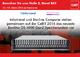 Infortrend und Starline Computer stellen gemeinsam auf der CeBIT 2016 das neueste EonStor DS 4000 Gen2 Speichersystem vor