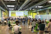 Einmal im Jahr der Hotspot für Marketeers: der Lead Management Summit von marconomy
