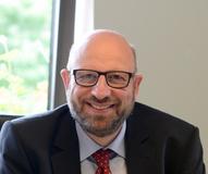 Dr. Manfred Ziegler, Geschäftsführer conzima GmbH