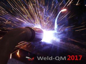 Weld-QM 2017 - Die Online-Qualitätskontrolle für Ihre Schweißprozesse jetzt auch unter Windows 10