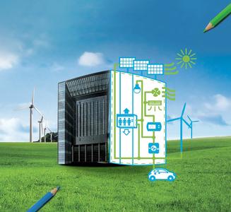 Green Building DELTA
