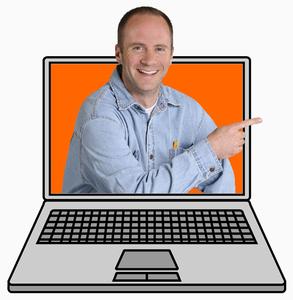 Hilfe beim Browserwechsel