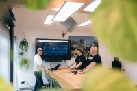 E-Rechnungspflicht ab 1. Januar 2027: Kleine Teams ohne IT-Abteilung prüfen ihre Rechnungssoftware mit drei Fragen und einer Probe-Rechnung