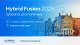 Hybrid Software kündigt Anwenderkonferenz „Hybrid Fusion“ an, um die Zukunft des Etiketten- und Verpackungsdrucks zu gestalten