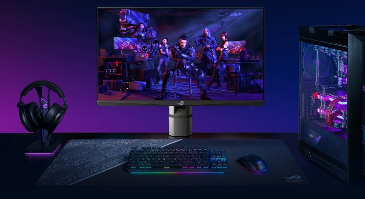 ASUS ROG Swift 360 Hz with NVIDIA G-SYNC and Reflex Technologies - Desk mount kit.png