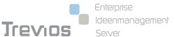 Trevios-Logo
