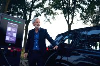 PowerGo zeigt auf dem 12. Forum Elektromobilität Schleswig-Holstein die Möglichkeiten einer kostenlosen Ladeinfrastruktur mit Ökostrom für Kommunen
