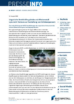 2020-08-18_Rheinmetall_Ungarn_Joint_Venture_Lynx_de.pdf