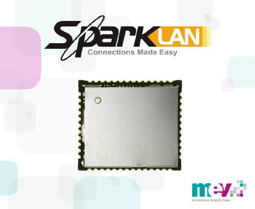 Sparklan AP6275S