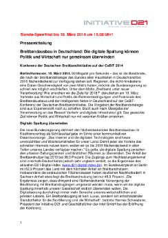 d21_pressemitteilung_konferenzBBI_2014.pdf