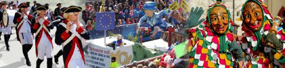 Karneval ist vielfältig, bunt und regional unterschiedlich. Der Bundesverband „Bund Deutscher Karneval e.V.“ bietet nun allen Karnevalisten eine digitale Plattform, ihr Brauchtum überregional bekannter zu machen