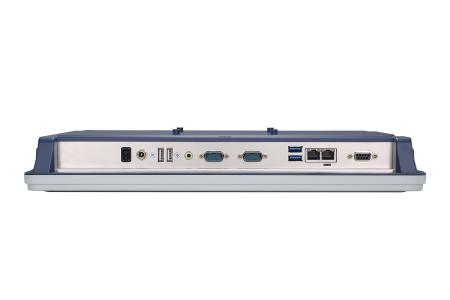 MPC152-845 AC power input