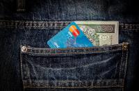 If you buy bonds, you get a fixed rate