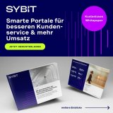 Next-Gen Portale: Effizient, leistungsstark & schnell einsatzbereit