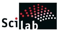 Scilab Logo