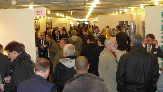 Die regionale Messe: Produkte, Systeme und Informationen vor der Haustür