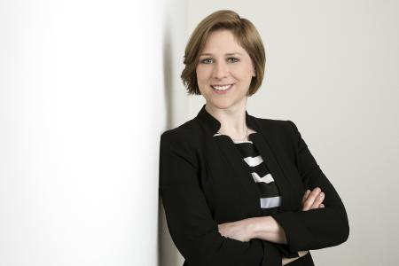 Dr. Cäcilia Zirn verstärkt das Data-Science-Team von mayato