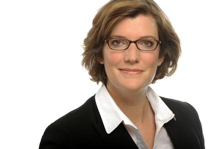 Silke Grosse-Hornke