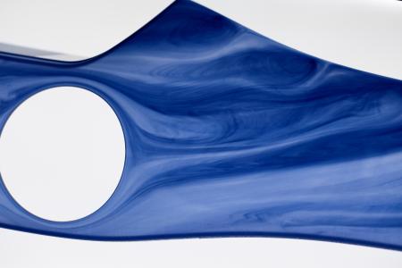 Der Flow-Charakter wird bei den Bauteilen mit dem neuen Kurz-Konzept aus dem Visionary-Design-Team deutlich sichtbar. So entstehen unverwechselbare und dennoch reproduzierbare Optiken, die jedes Bauteil zum Einzel-stück werden lassen