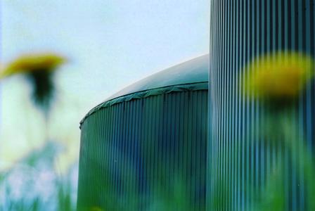 ABO Wind Biogas